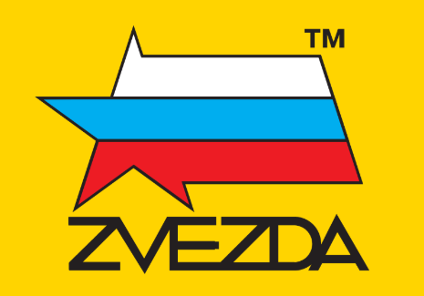 Zvezda Plastic Models