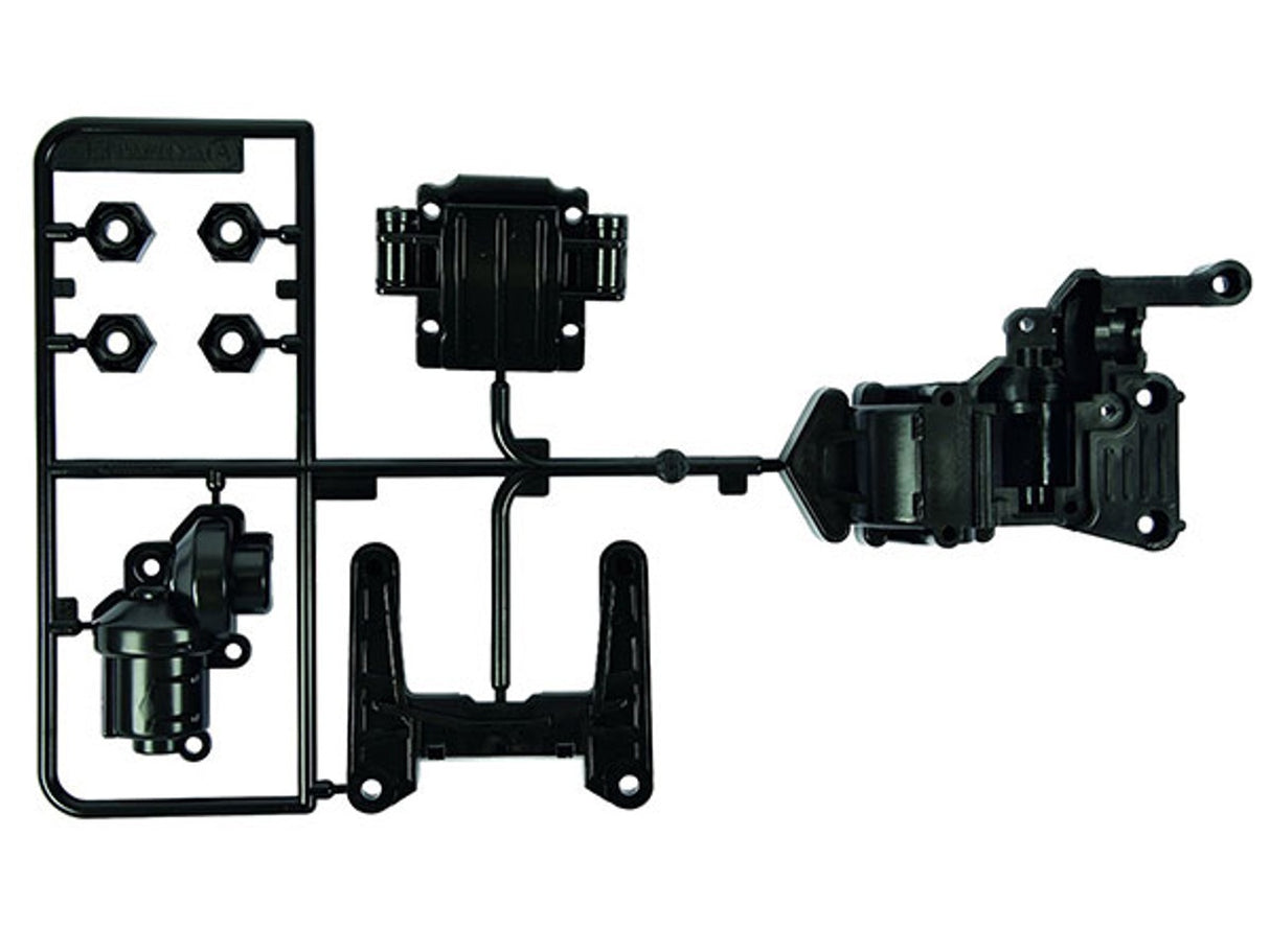 Tamiya Manta Ray A Parts