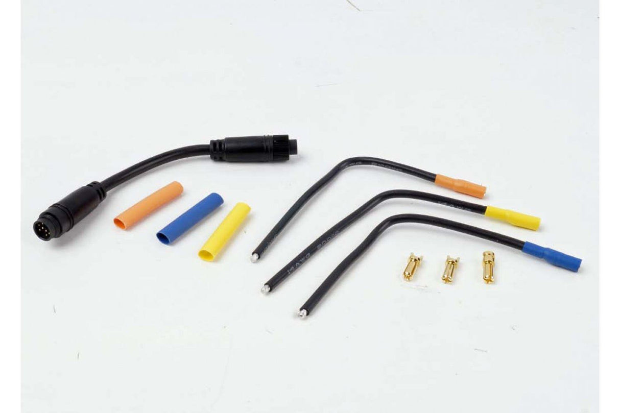 Hobbywing 30850300 AXE Sensor Cable 120mm