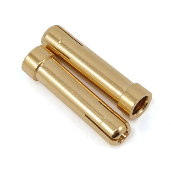 Fusenp-10 5mm to 4mm Bullet Reducer 2pcs