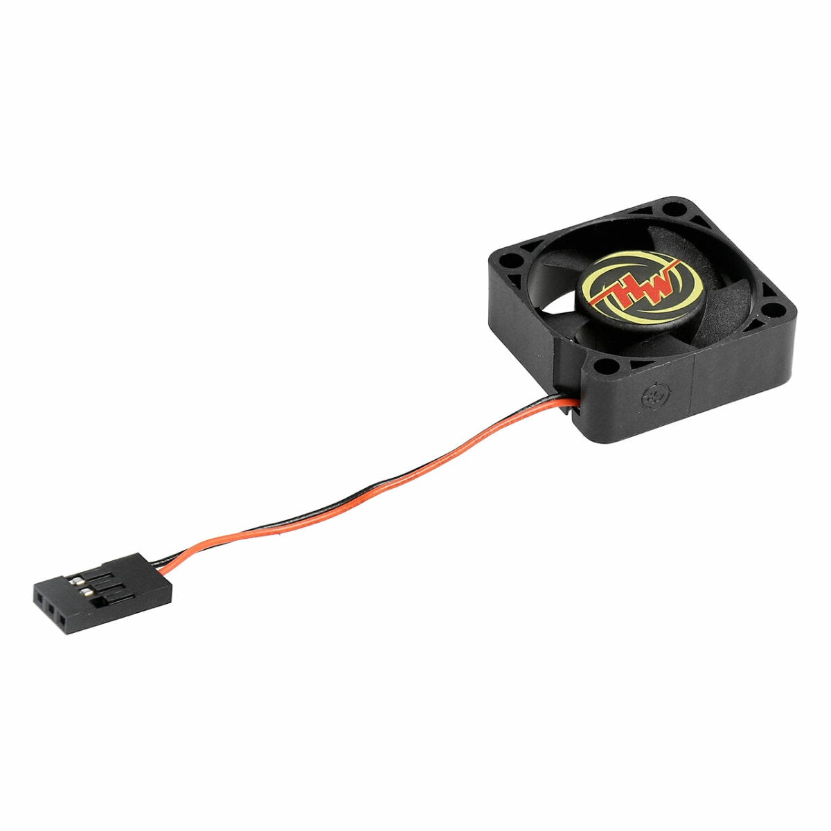 Hobbywing Cooling Fan for Platinum-150A V5, 120A/80A V4, 100A V3 30x30x10