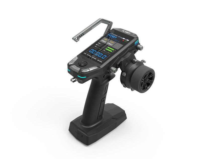 Flysky FS-G11P 11-CH Radio 2.4GHz incl. FS-R11P Receiver