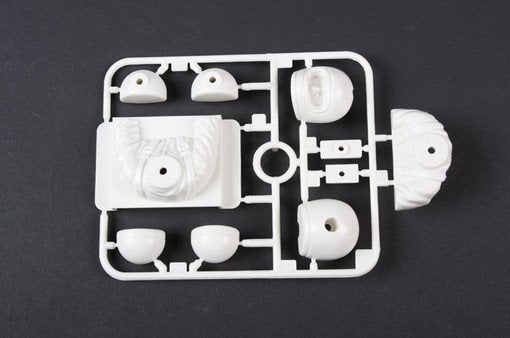 Tamiya 0225001 Classic Buggy Z Component Pack