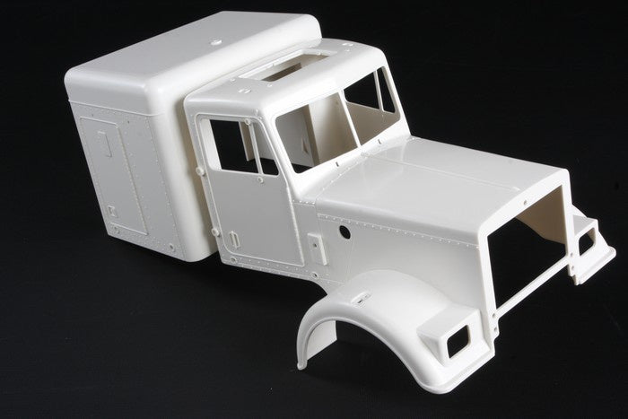 Tamiya King/Grand Hauler Body