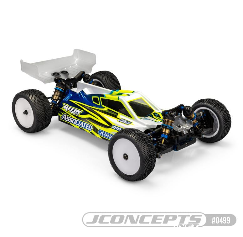 JC P2 - B74.2 Body 0499L