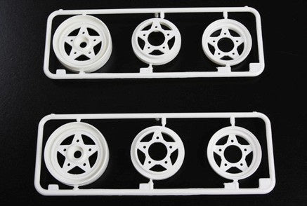 Tamiya 0555066 Hornet F Parts Set