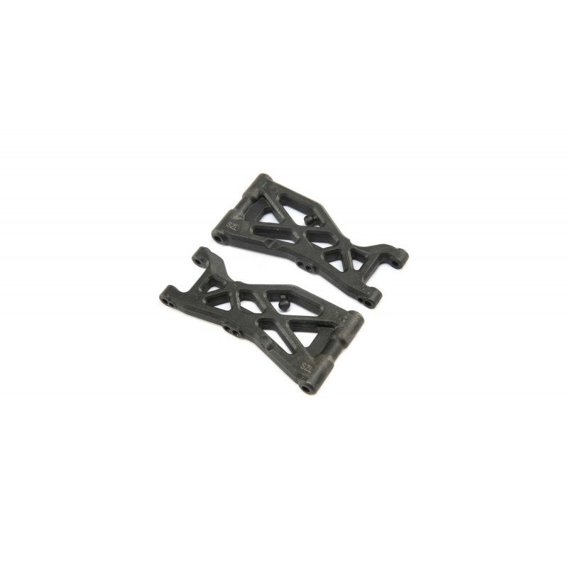 TLR Front Arm Set Stiffezel 22X-4