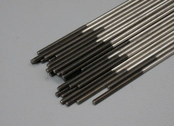 Threaded Rod 2mm X 305mm
