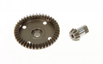 MingYang 10T Diff Pinion Gear- Rockwilder