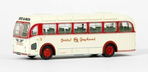 EFE 1:76 Bristol LS Coach - Bristal Omnibus
