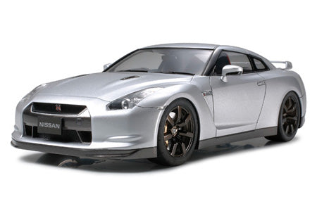 Tamiya 1:24 Nissan GT-R 2007