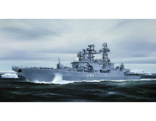 Trumpeter 1:350 Admiral Chabanenko Udaloy II Russian Destroyer