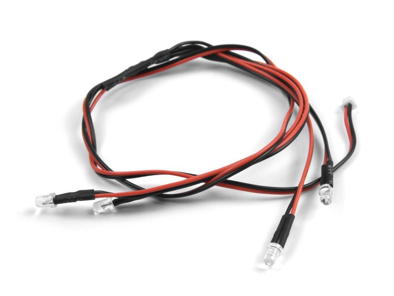 HPI Venture18 Roof Light LED Kit Type1