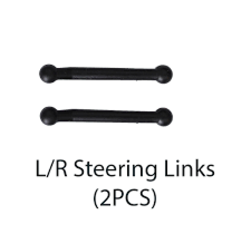 HoSpeed L/R Steering Links