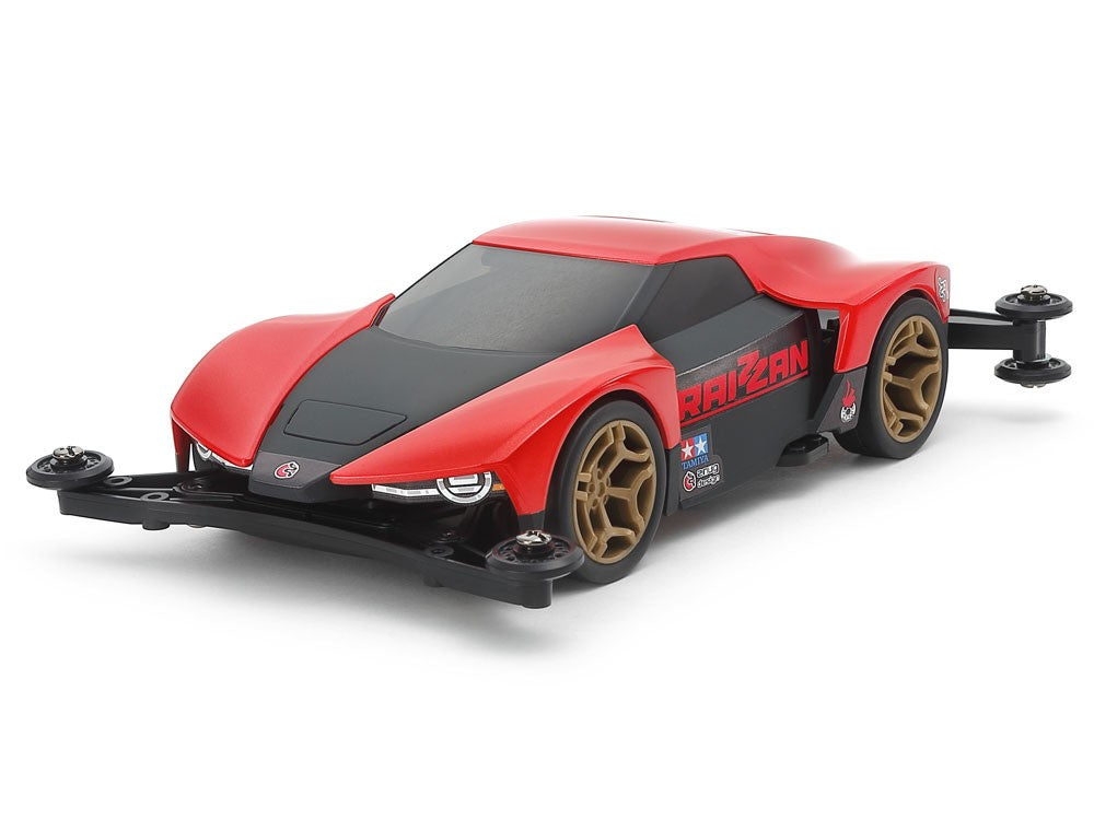 Tamiya Mini 4WD RAIZZAN (ME)