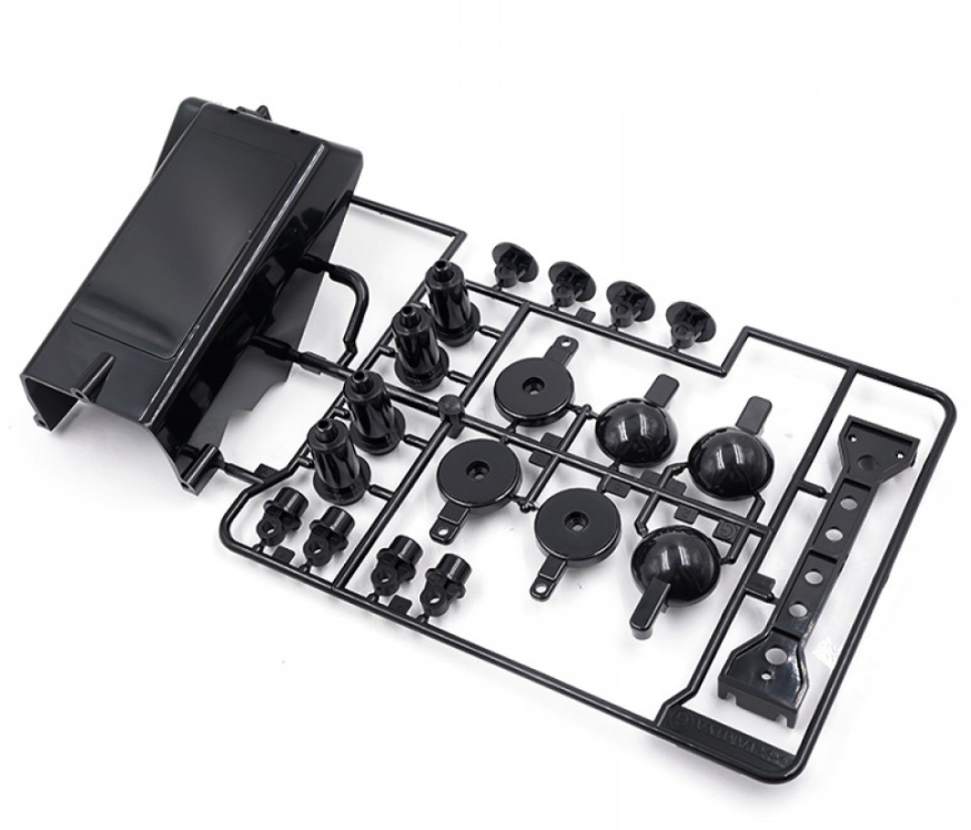 Tamiya Monster Beetle G Parts