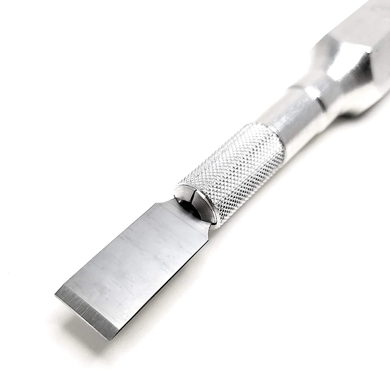 Excel #2 Chisel Point Blades B18 PK5