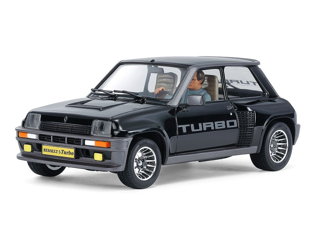 Tamiya 1:24 Renault 5 Turbo