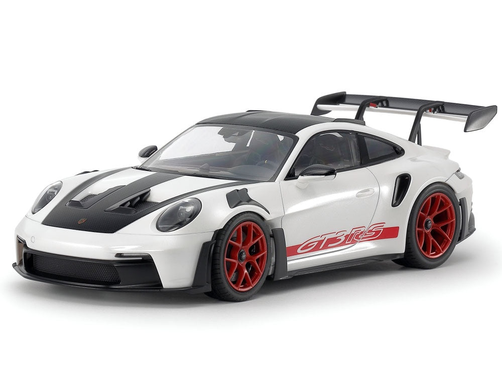 Tamiya 1:24 Porsche 911 GT3 RS (992)