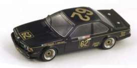 Spark 1:43 635 BMW Csi Group A Bathurst 1984