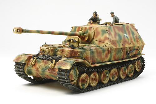 Tamiya 1:35 Elefant