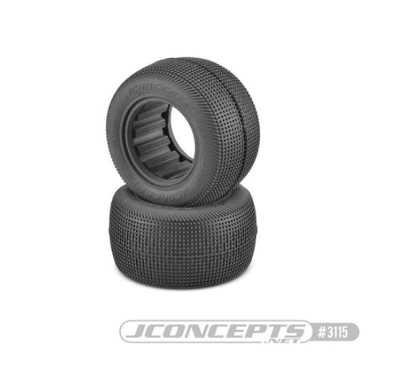 JConcepts 1:10 Sprinter Stadium Truck  Fits 2.2 Truck Wheel