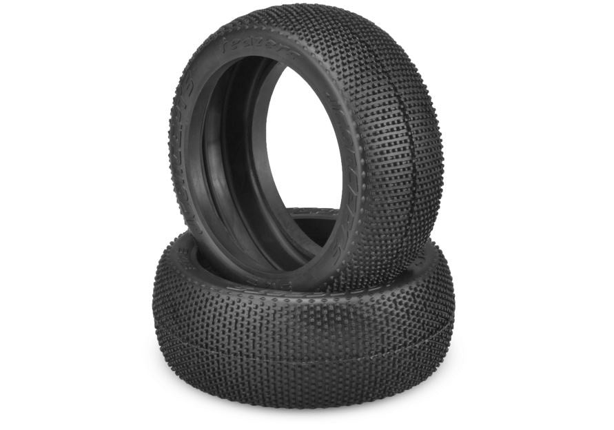 Jconcepts 1:8th Buggy Teazers (1pr)