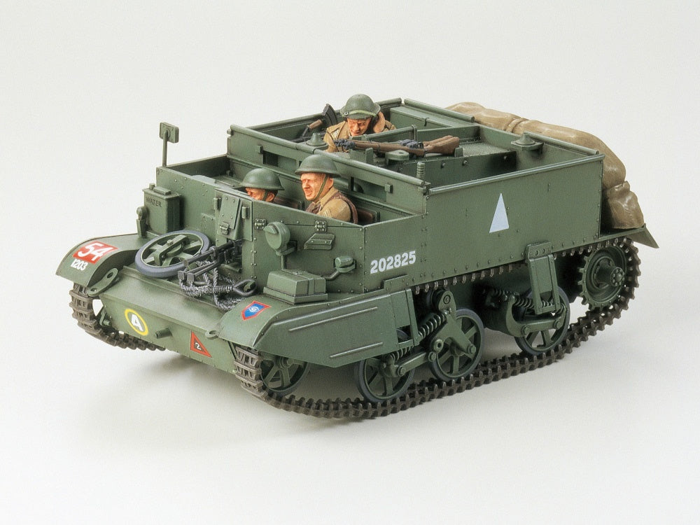 Tamiya 1:35 British Universal Carrier Mk.II