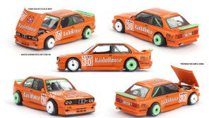 MiniGT 1:64 Kaido House BMW M3 KW V1