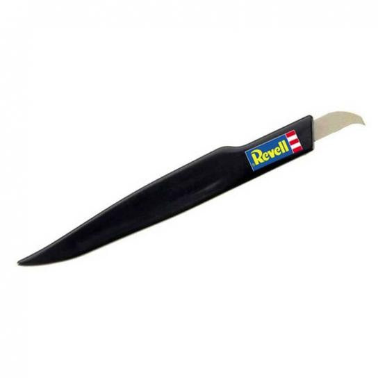 Revell Panel Line Engraver