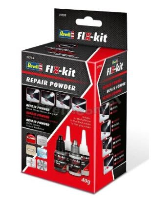 Revell Fix Kit Repair Powder