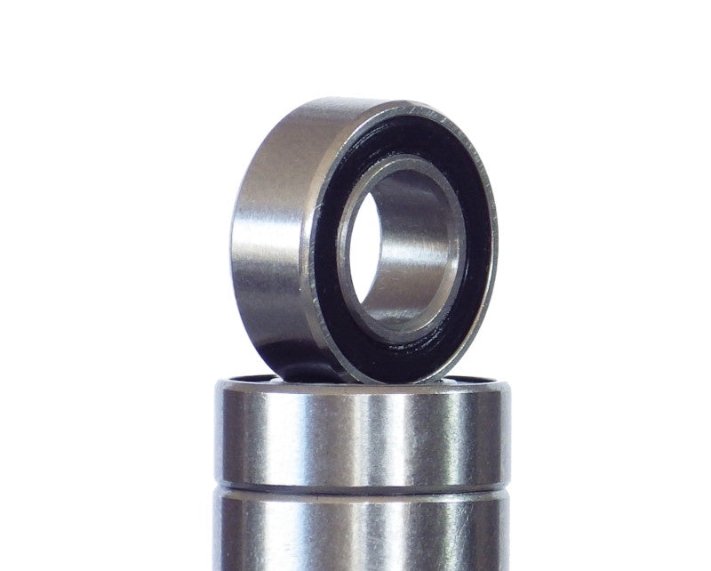 Plaig Bearings 3.5x7x2.5mm Bearing – Rubber Seals – MR74/3.5-2RS (2pcs)
