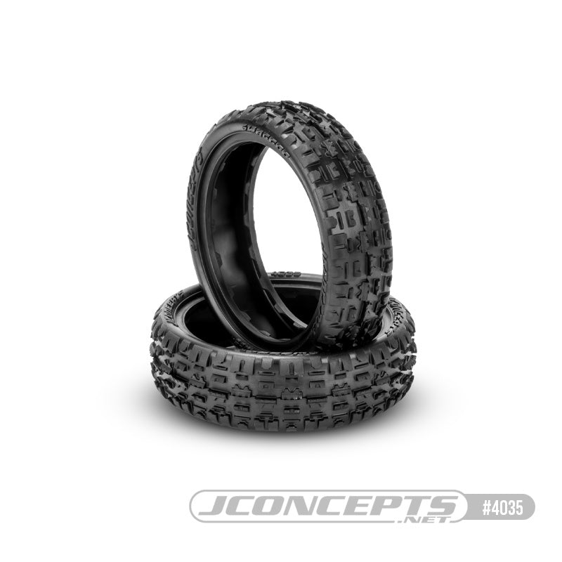 Jconcepts 1:10 Swaggoo - 2.2" Slim Front Tire