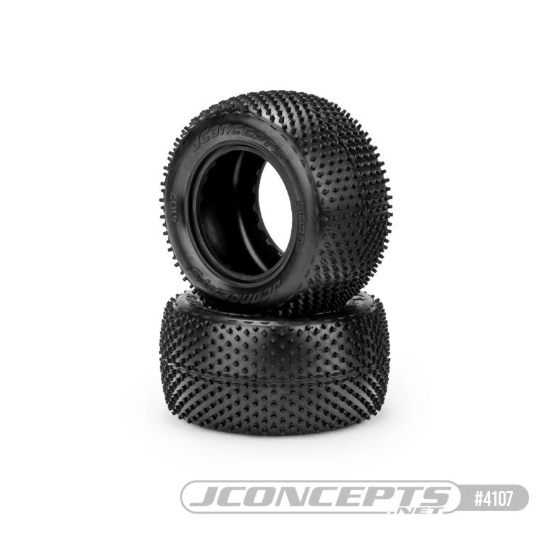 JC   Siren - 2.2" Stadium Truck Tir