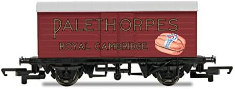 Hornby Retro Palethorpes 20T Closed Wagon