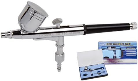Fengda Basic Double-Action Airbrush BD-130