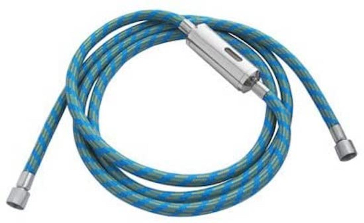 AC 3 Metre Airhose with Watertrap
