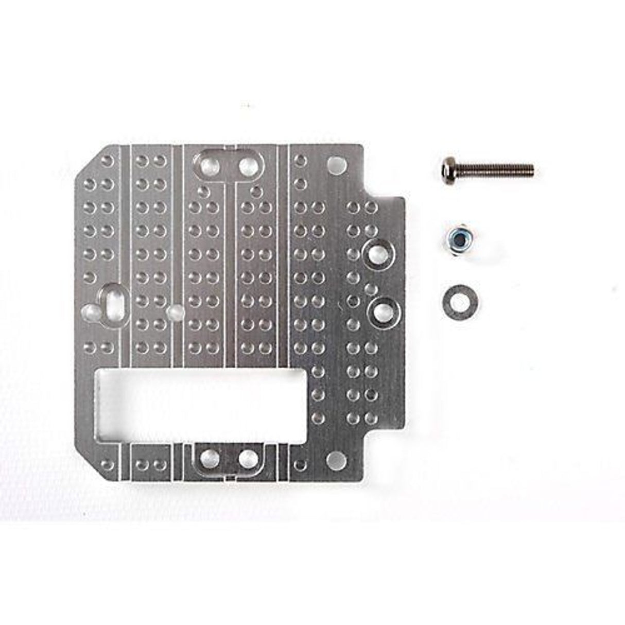 Tamiya 56535 Aluminum Coupler Lever Plate