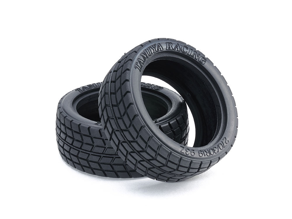 Tamiya 50419 Racing Radial Tyre (2)