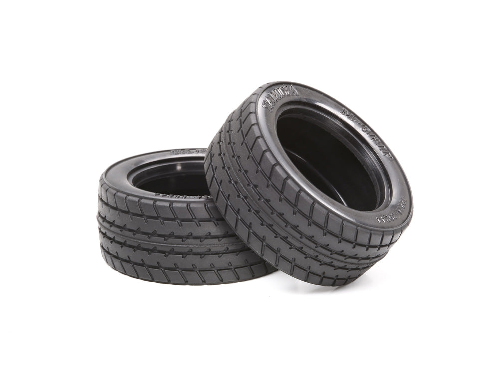 M Chassis 60D M-Grip Radials