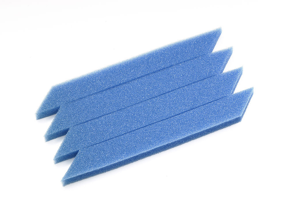 M Chassis 60D Inner Sponge Set