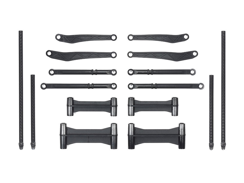 Tamiya CC-02 J Parts (Body Mounts) (2pcs)