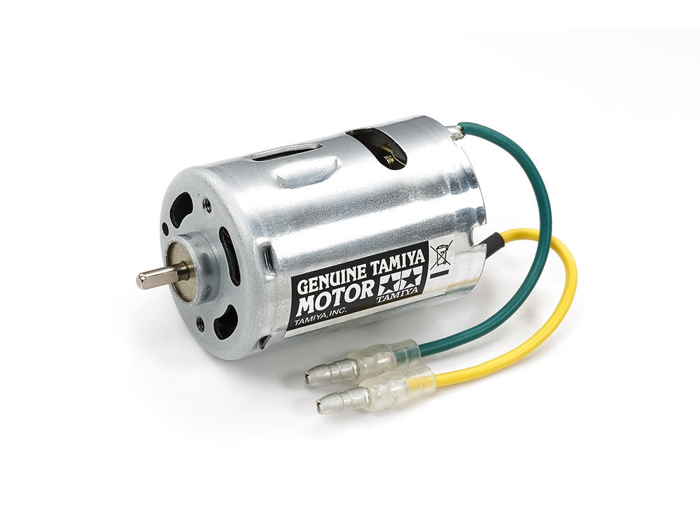 Tamiya 540 N Motor (No Retail Packaging)