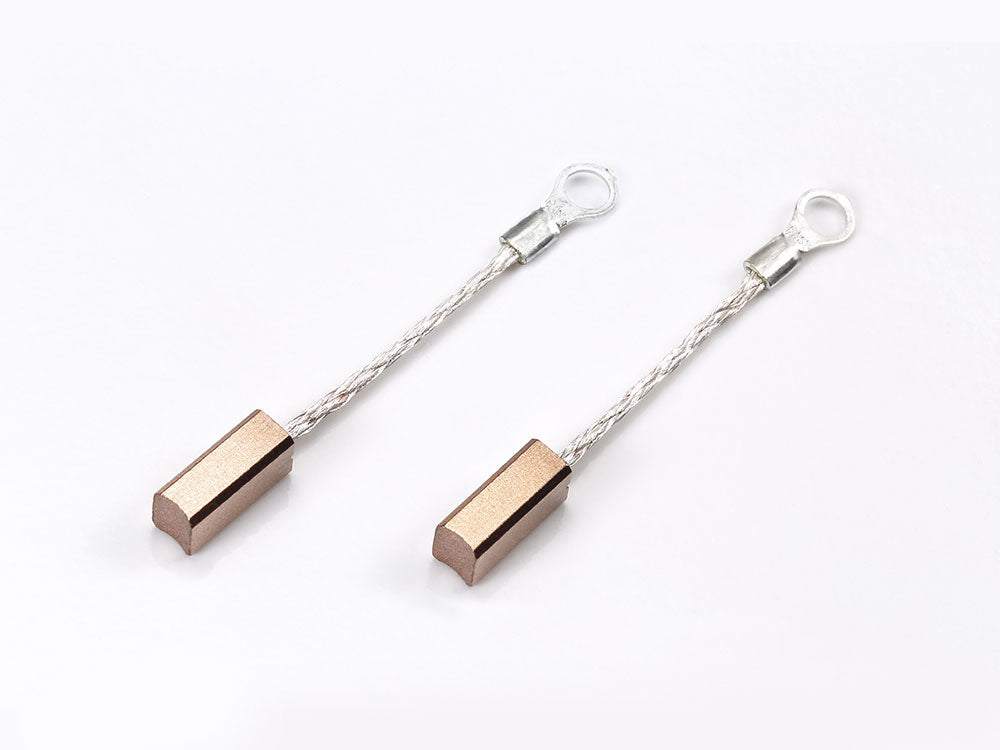 Tamiya Racing Motor Brush Set (Standard)