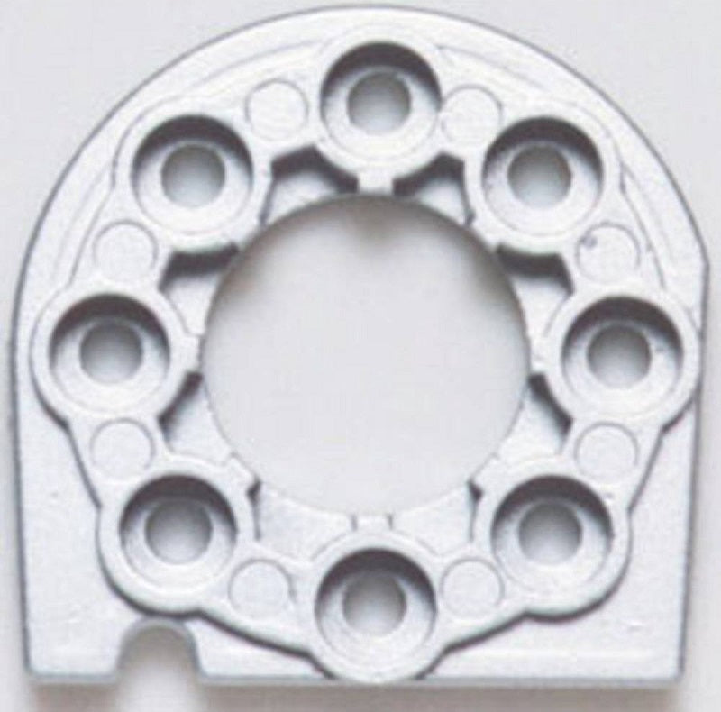 Tt-01 Metal Motor Mount
