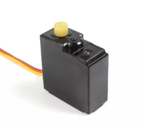 BLACKZON SLYDER SERVO 3-WIRE