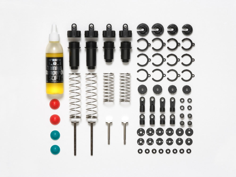 Tamiya DT-03 CVA Damper Set