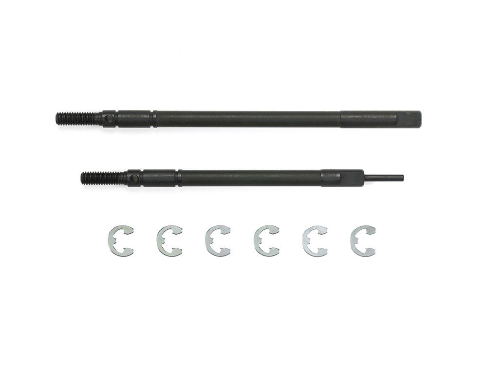 CC-02 REINFORCED REAR DRIVE SHAFTS