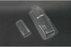 Tamiya Hotshot II Body and Wing