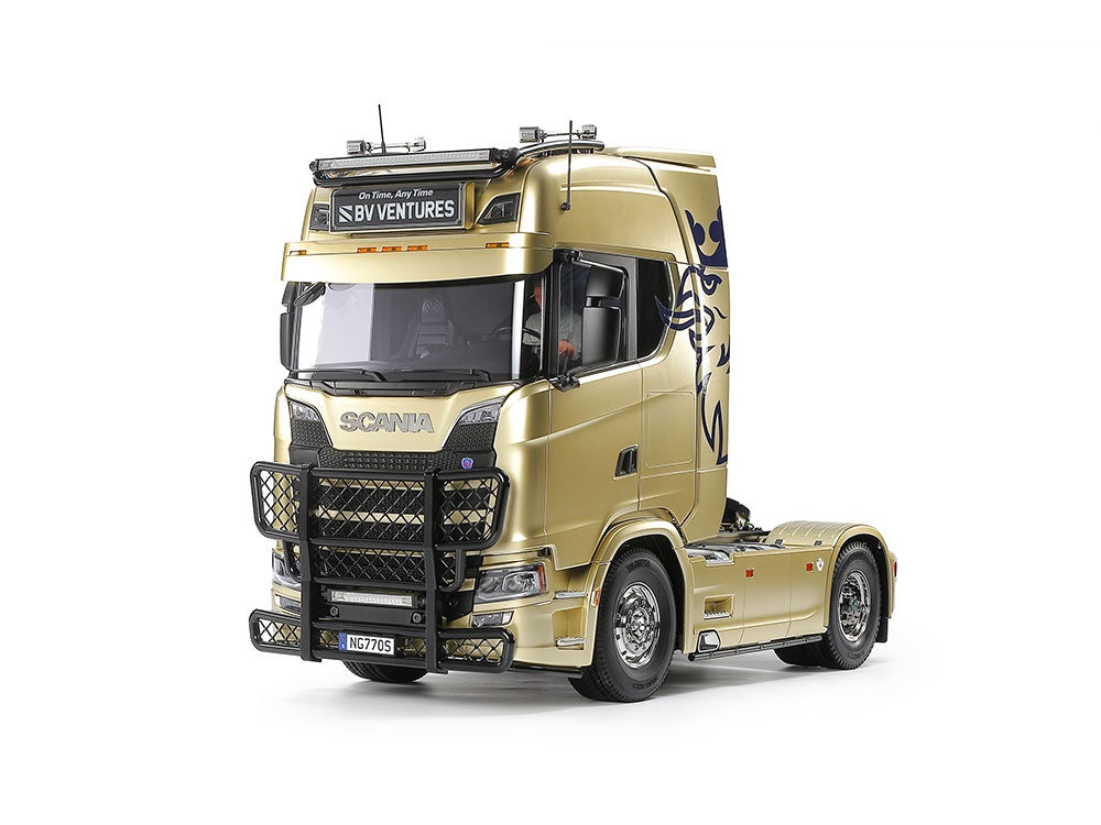 Tamiya 1:14 Scania 770S 4x2 RC Kitset